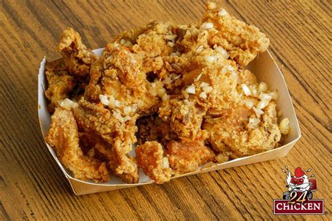 fried chicken san fernando city|KFC .